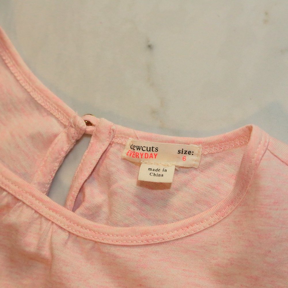 Crewcuts Girls spring dress - Picture 2 of 3